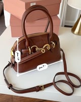 شنطة ميو ميو