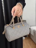 شنطة شانيل تايملس