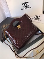 شنطة شانيل شوبنق