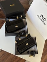 شنطة سيسلي دولتشي اند غابانا