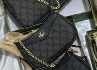 شنطة قوتشي الجديدة