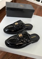 سليبر شانيل