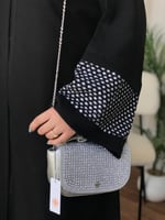 شنطة توري بورش سهرات