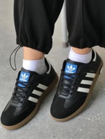 حذاء اديداس سامبا