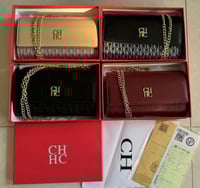 شنطة سي اتش