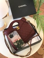 شنطة شانيل شوبنق