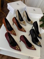 كعب توري بورش