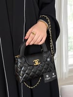 شنطة شانيل كيلي