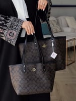 كوتش دبل فيس توت باق