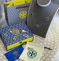 طقم توري بورش مع الملحقات