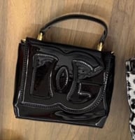 شنطة دولتشي اند غابانا