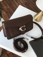 شنطة كوتش تابي