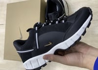 حذاء نايك&جاكيموس اسود