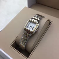 ساعة كارتير