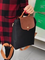 شنط ظهر لونق شامب