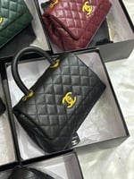 شنطة شانيل كوكو هاندل