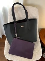 لاكوست دبل فيس حجم وسط