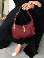 شنطة سان لوران هوبو