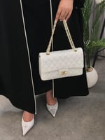 طقم شانيل كلاسيك