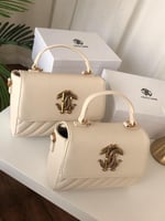 شنطة روبرتو كفالي