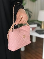 شنطة شانيل فلاب