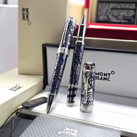 اقلام مون بلان