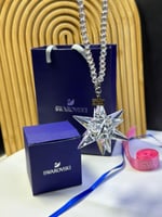 تعليقة سوارفسكي مع الملحقات