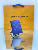 بوك لويس فيتون مع الملحقات