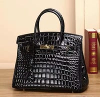 شنطة ارميز كروكدايل