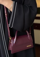 شنطة جاكيموس