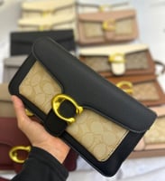 شنطة كوتش تابي