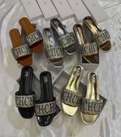 سليبر سي اتش