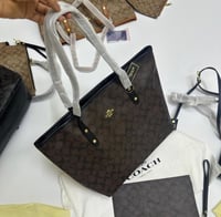 كوتش توت باق