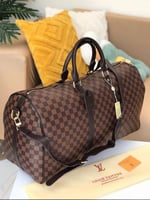 شنطة سفر لويس فيتون