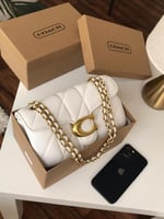 شنطة كوتش تابي