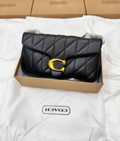 شنطة كوتش تابي