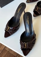 كعب سان لوران تايقر