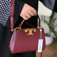 شنطة توري بورش اليانور