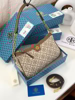 شنطة توري بورش