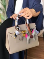 شنطة ارميز بيركن