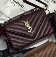 شنطة سان لوران كالج