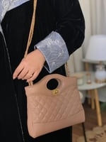 شنطة شانيل شوبنق