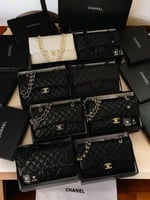 شنطة شانيل كلاسيك