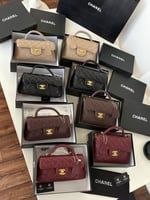 شنطة شانيل هاندل