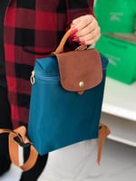 شنط ظهر لونق شامب