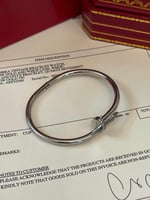 اساور كارتير مع الملحقات