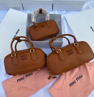 شنطة ميو ميو