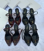 كعب سان لوران