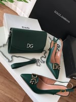 طقم دولتشي اند غابانا