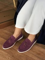 حذاء لوربيانا